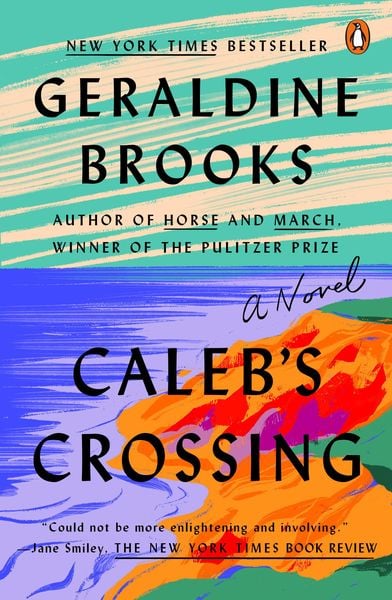 Produktbild: Caleb's Crossing