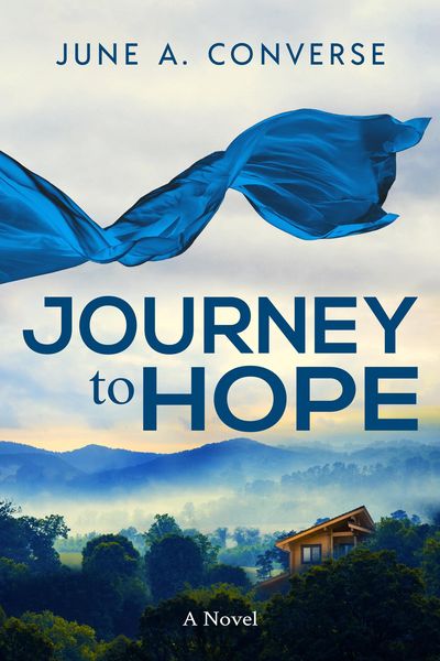 Produktbild: Journey to Hope
