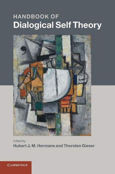 Produktbild: Handbook of Dialogical Self Theory