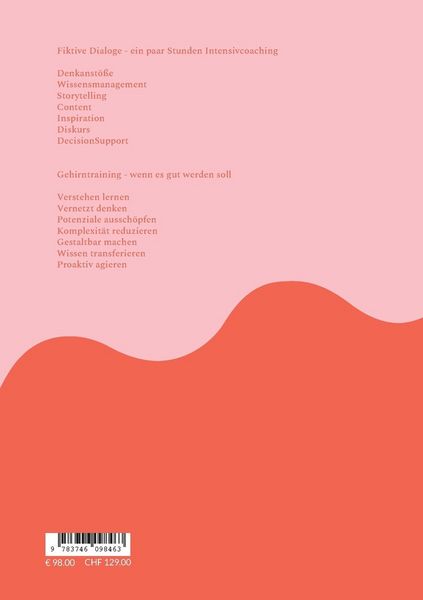 Produktbild: Managementcoaching Standortwissen