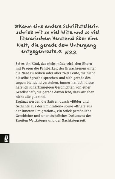 Produktbild: Wenn wir alle gut w&auml;ren