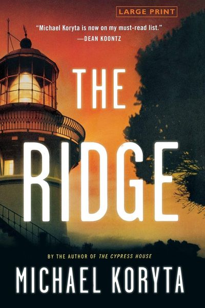 Produktbild: The Ridge