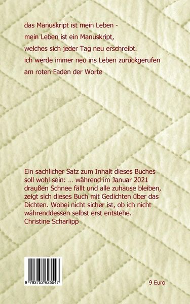Produktbild: Am roten Faden der Worte