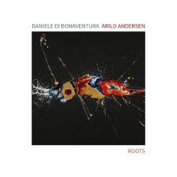 Produktbild: Roots (Digipak)