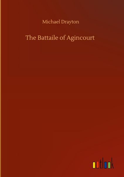 Produktbild: The Battaile of Agincourt