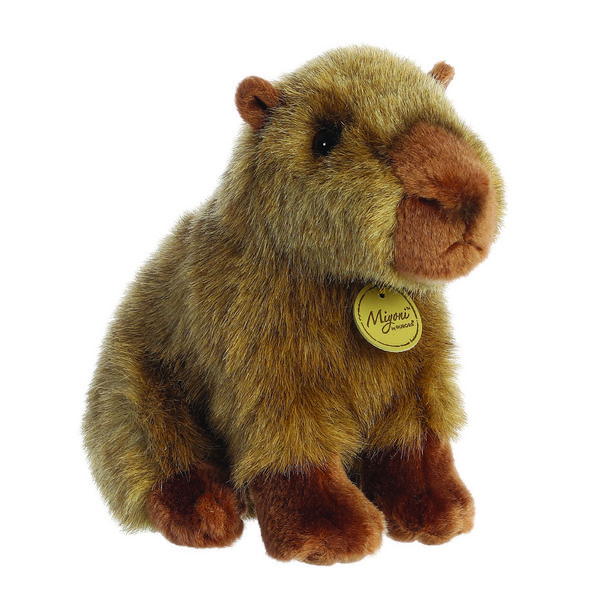 Produktbild: MiYoni Capybara 9In