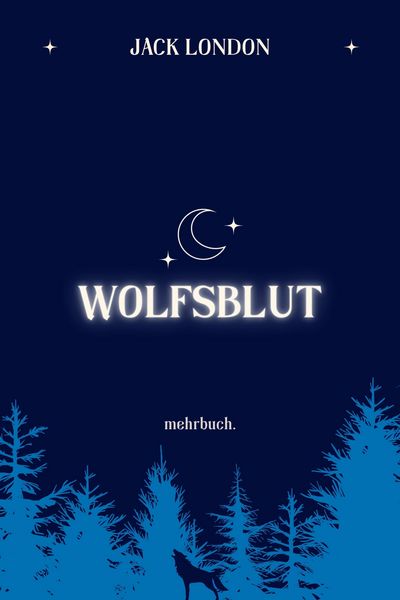 Produktbild: Wolfsblut
