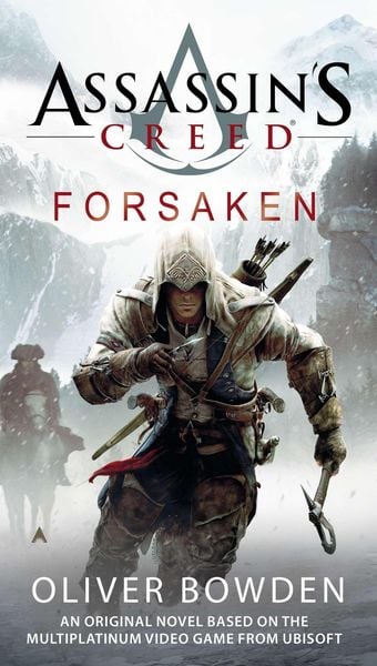 Produktbild: Forsaken