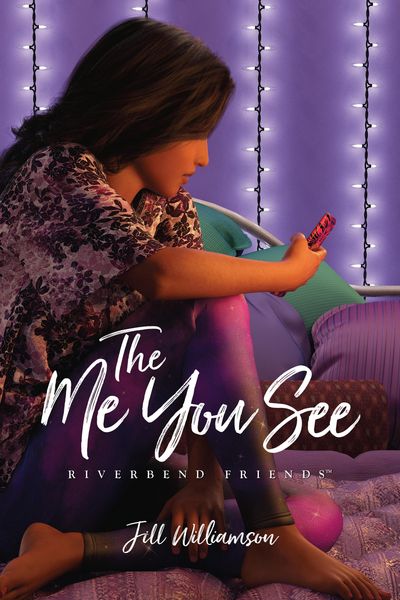 Produktbild: The Me You See