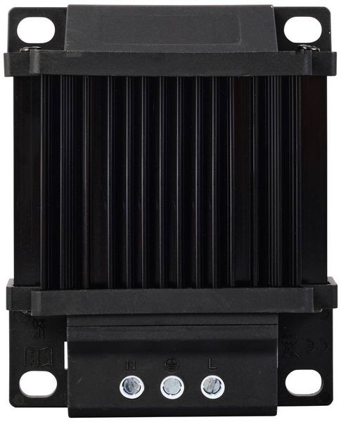 Produktbild: TRU COMPONENTS TC-NTL200-20W 120-250V Schaltschrankheizung 120 - 250 V 20 W (L x B x H) 103 x 83.5 x 34.09 mm 1 St.