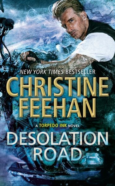 Produktbild: Desolation Road