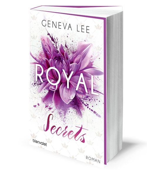 Produktbild: Royal Secrets