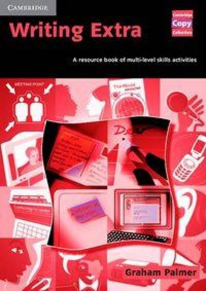 Produktbild: Writing Extra