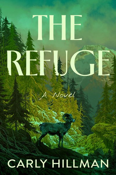 Produktbild: The Refuge