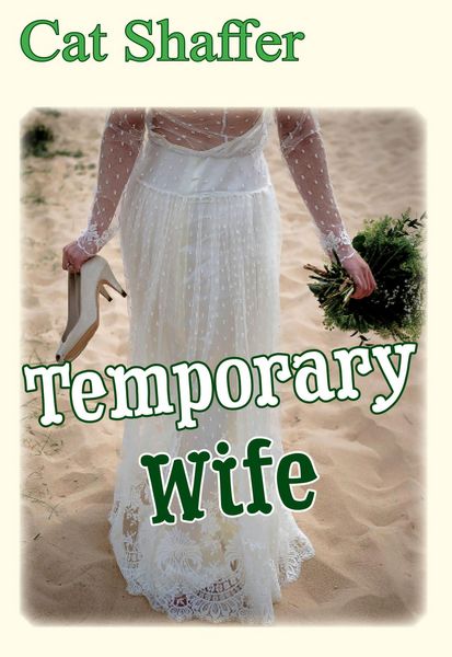 Produktbild: Temporary Wife