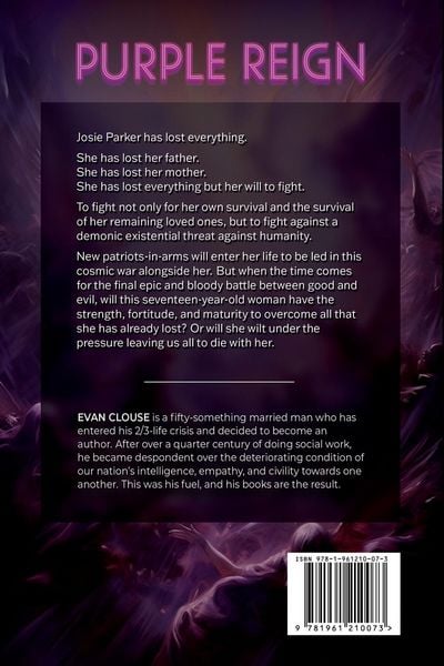 Produktbild: Purple Reign