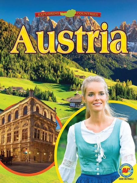 Produktbild: Austria