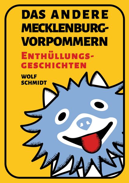 Produktbild: Das andere Mecklenburg-Vorpommern