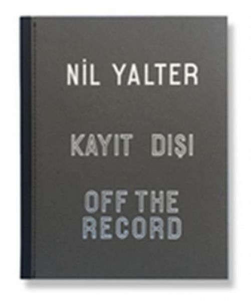 Produktbild: Kayit Disi