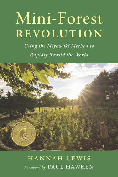 Produktbild: Mini-Forest Revolution