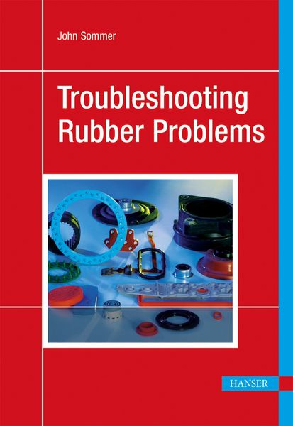 Produktbild: Troubleshooting Rubber Problems