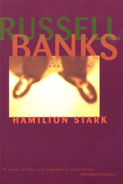 Produktbild: Hamilton Stark