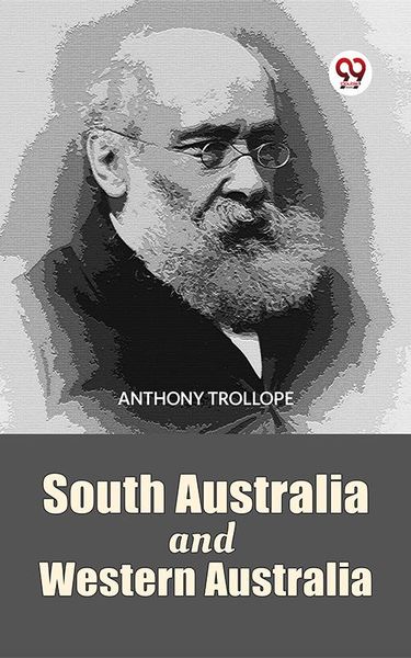 Produktbild: South Australia And Western Australia