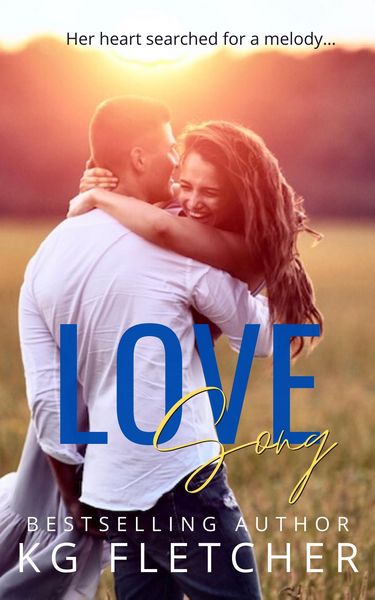 Produktbild: Love Song