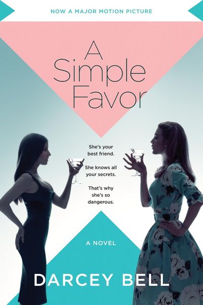 Produktbild: Simple Favor, A