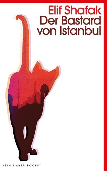 Der Bastard von Istanbul, Taschenbuch von Elif Shafak, Kein & Aber, 978-3-0369-5924-5