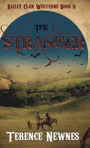 Produktbild: The Stranger