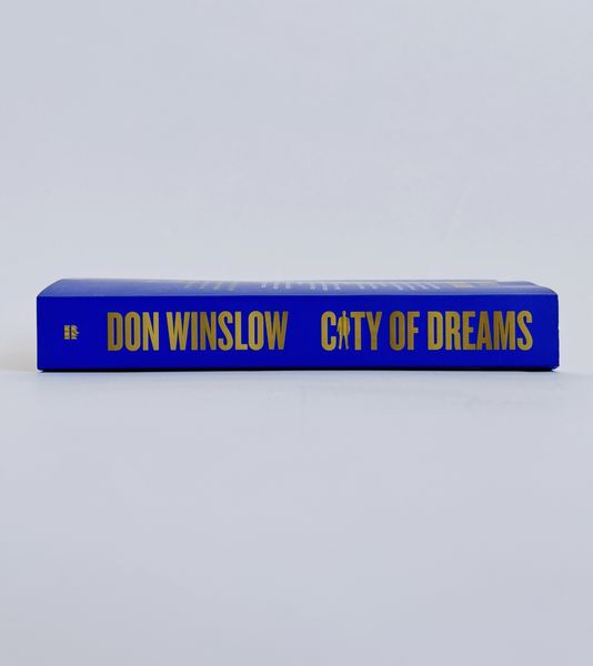 Produktbild: City of Dreams