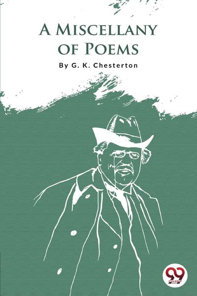 Produktbild: A Miscellany Of Men