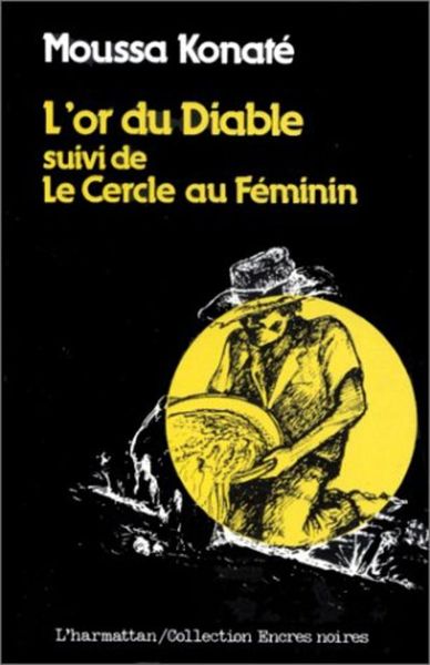 Produktbild: L'or du diable suivi de Le Cercle au f&eacute;minin