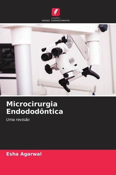 Produktbild: Microcirurgia Endodod&ocirc;ntica