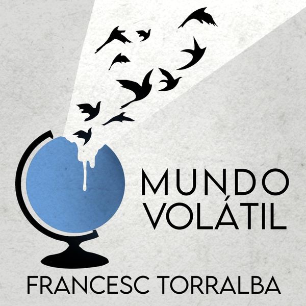 Produktbild: Mundo vol&aacute;til: C&oacute;mo sobrevivir en un mundo incierto e inestable