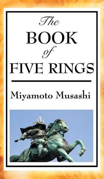 Produktbild: The Book of Five Rings