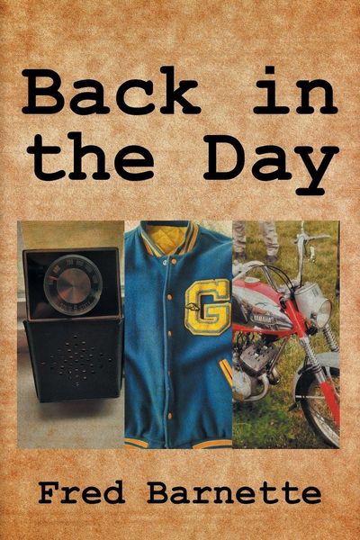 Produktbild: Back In the Day