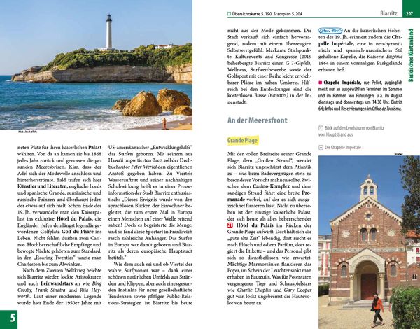 Produktbild: Reise Know-How Reisef&uuml;hrer S&uuml;dwestfrankreich - Atlantikk&uuml;ste und Hinterland, mit Bordeaux
