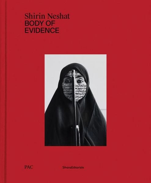 Produktbild: Shirin Neshat