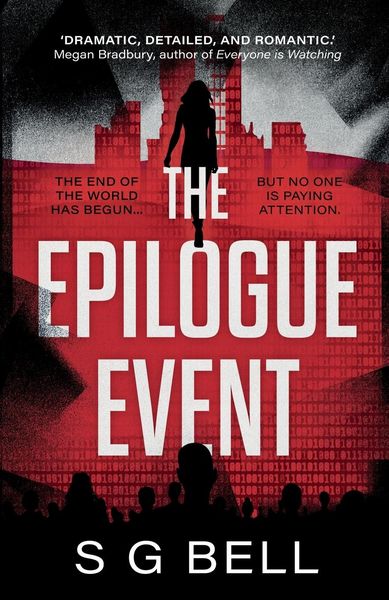 Produktbild: The Epilogue Event