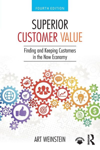Produktbild: Superior Customer Value