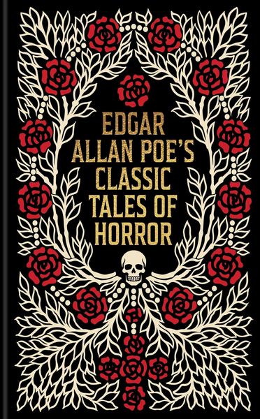 Produktbild: Edgar Allan Poe's Classic Tales of Horror