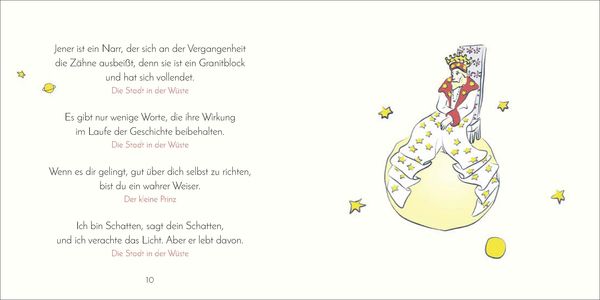 Produktbild: Wie wenig L&auml;rm machen die wahren Wunder