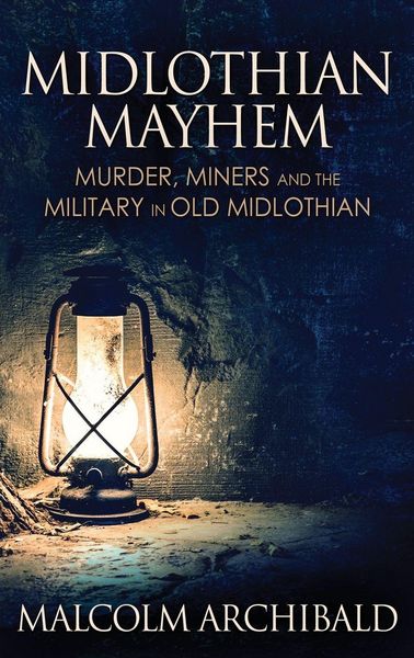 Produktbild: Midlothian Mayhem