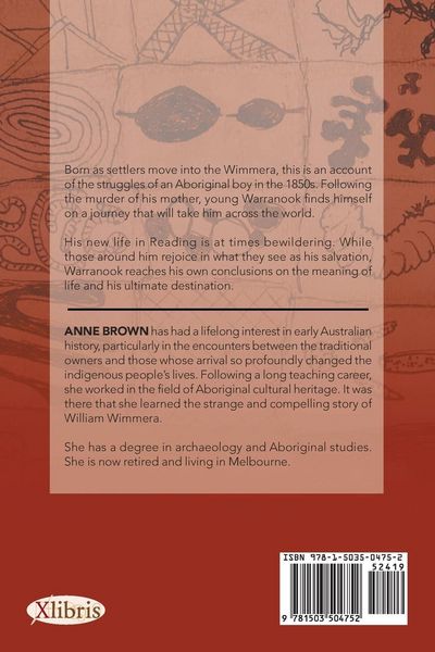 Produktbild: Wimmera Journeys