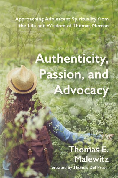 Produktbild: Authenticity, Passion, and Advocacy