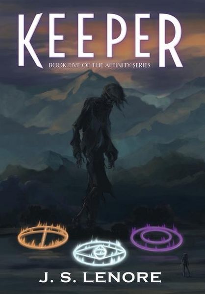 Produktbild: Keeper