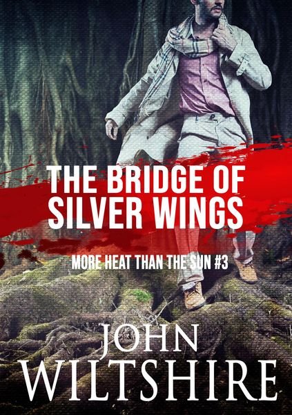 Produktbild: The Bridge of Silver Wings
