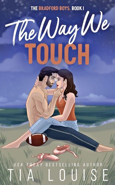 Produktbild: The Way We Touch